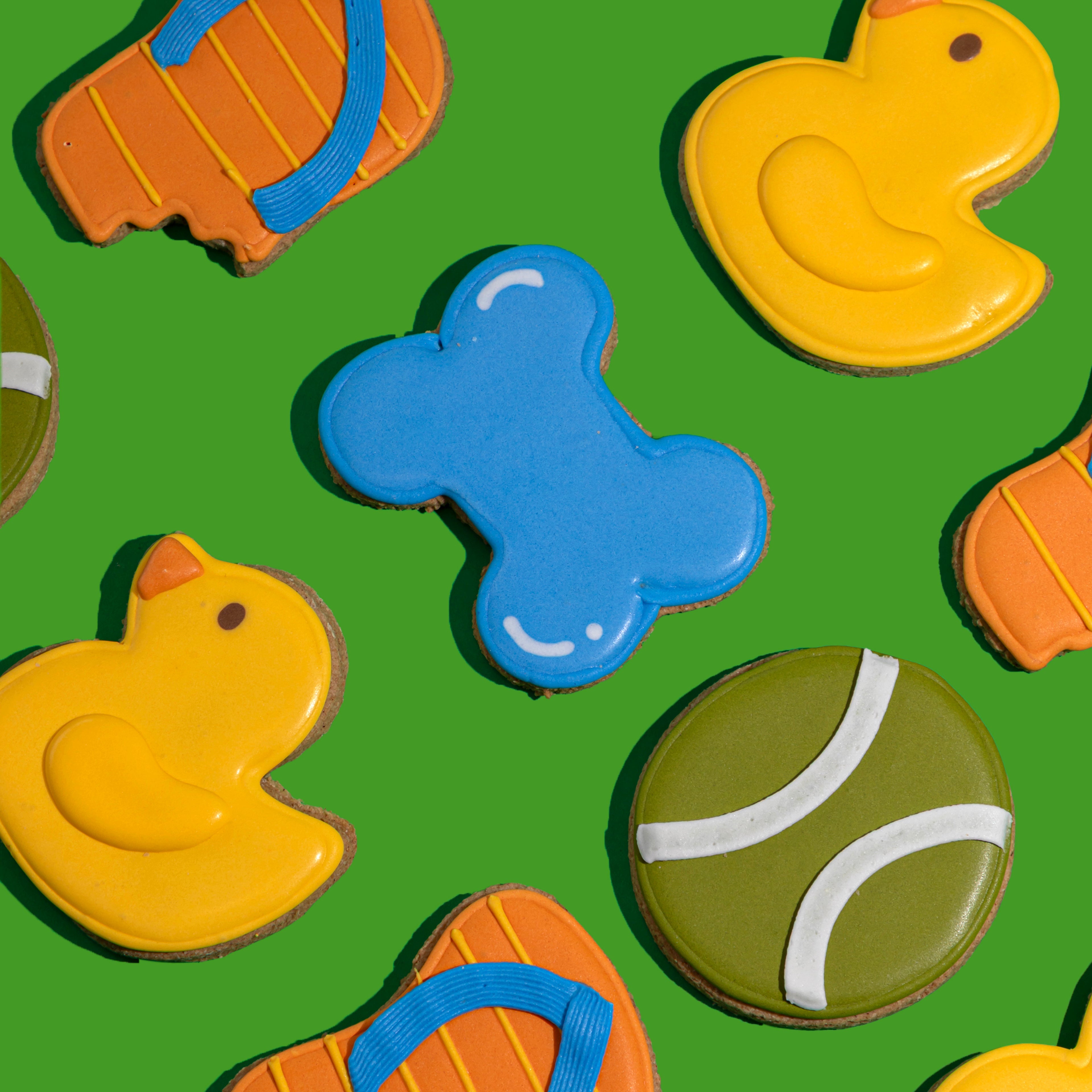 Playtime Dog Treats 24ct