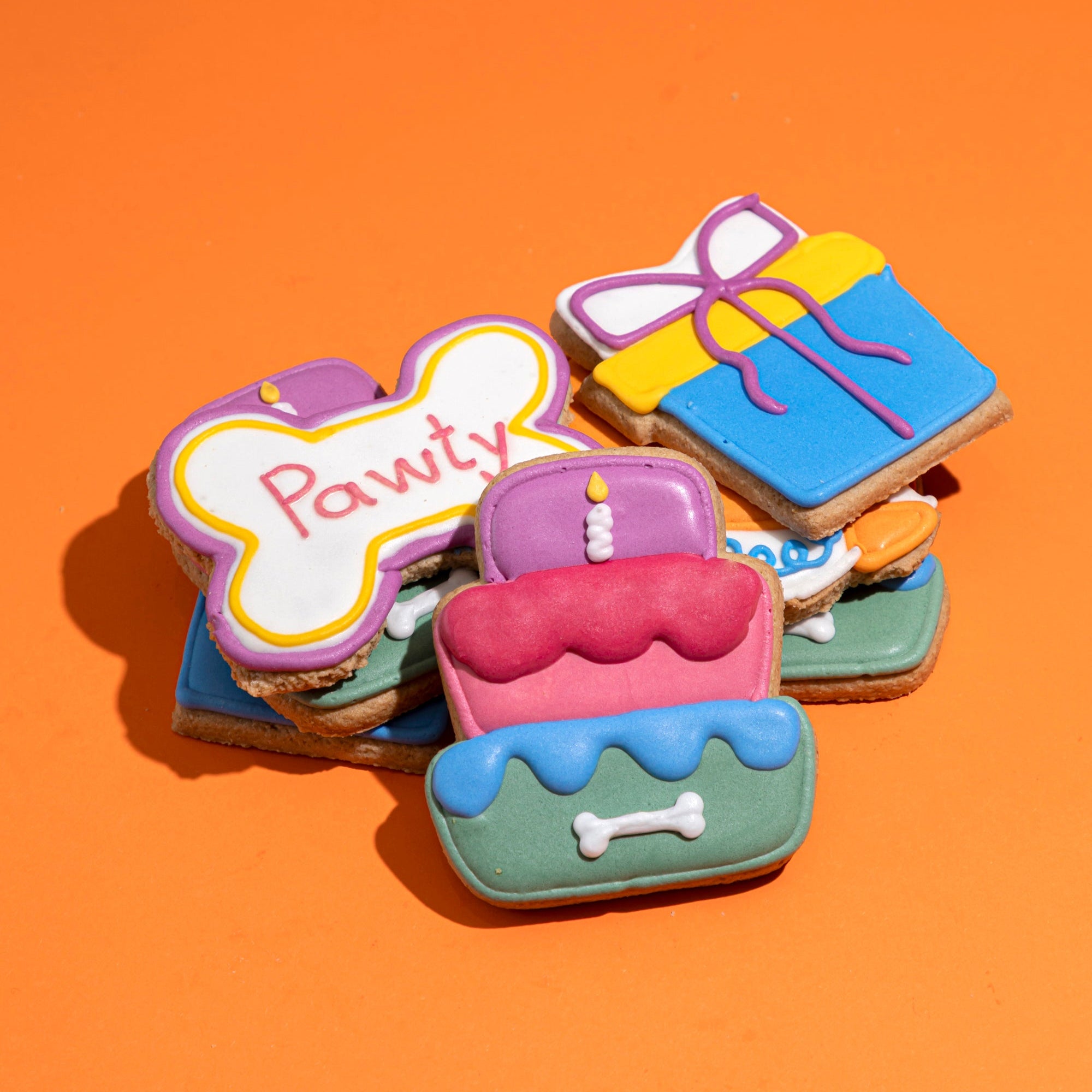 Birthday Bonanza Bundle