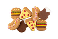 Off the Menu Dog Treats