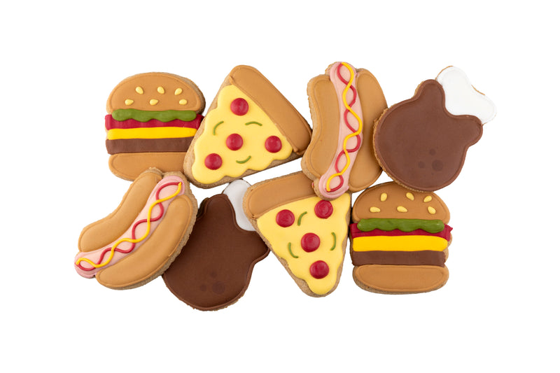 Off the Menu Dog Treats