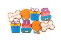 Happy Birthday Dog Treats