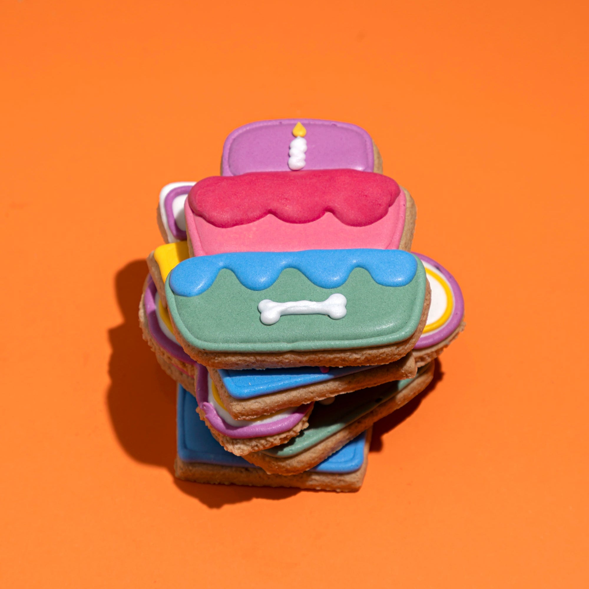 Birthday Bonanza Bundle