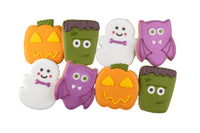 Halloween Dog Treats