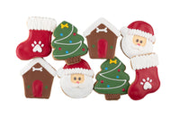 Christmas Dog Treats