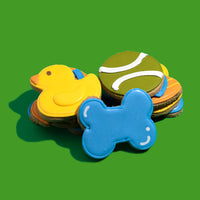 Playtime Dog Treats