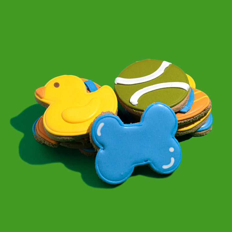 Playtime Dog Treats