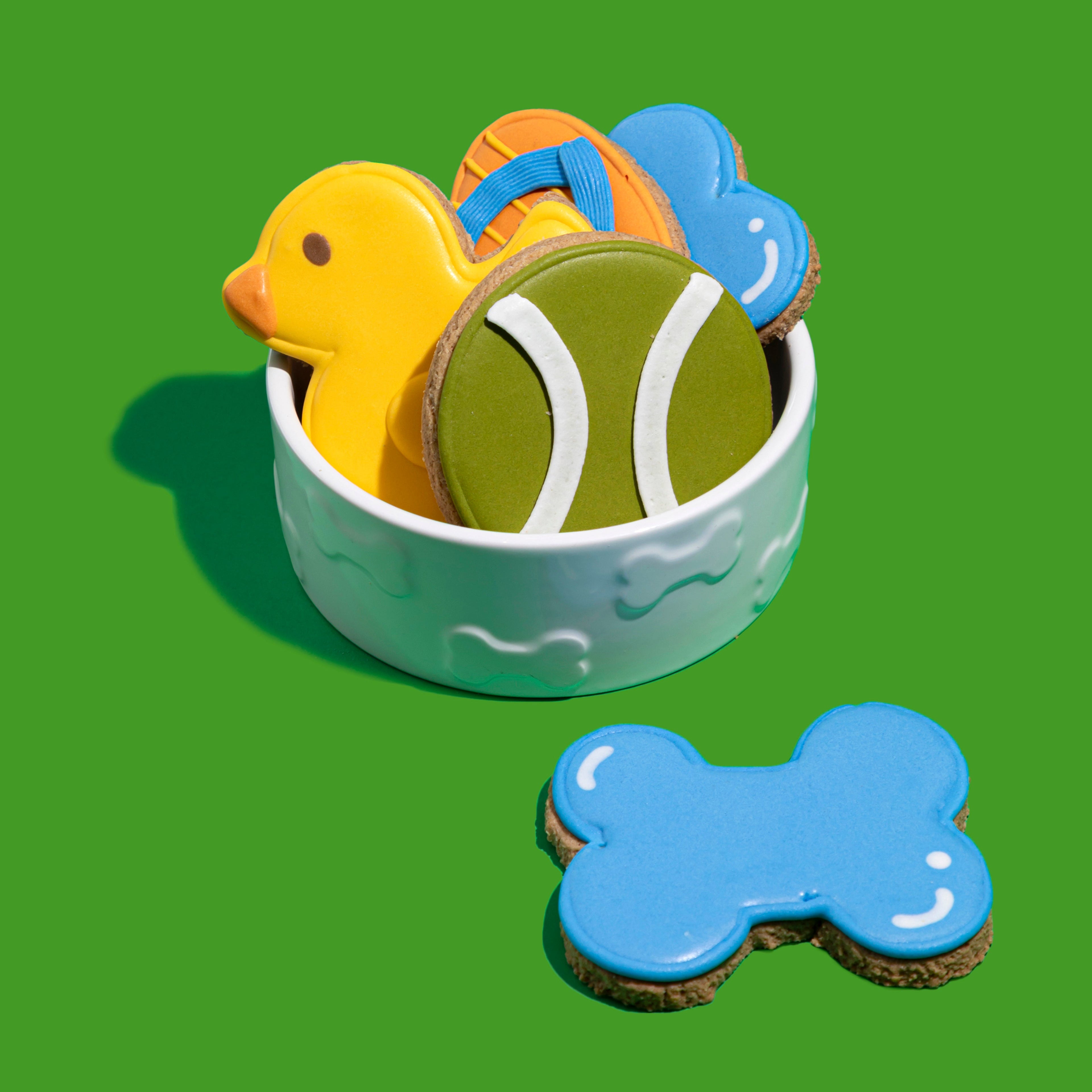 Playtime Dog Treats