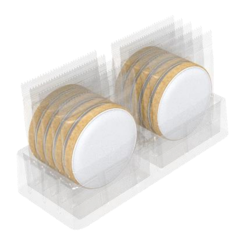 Spring Dog Treats — PRE-ORDER