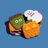 Halloween Dog Treats