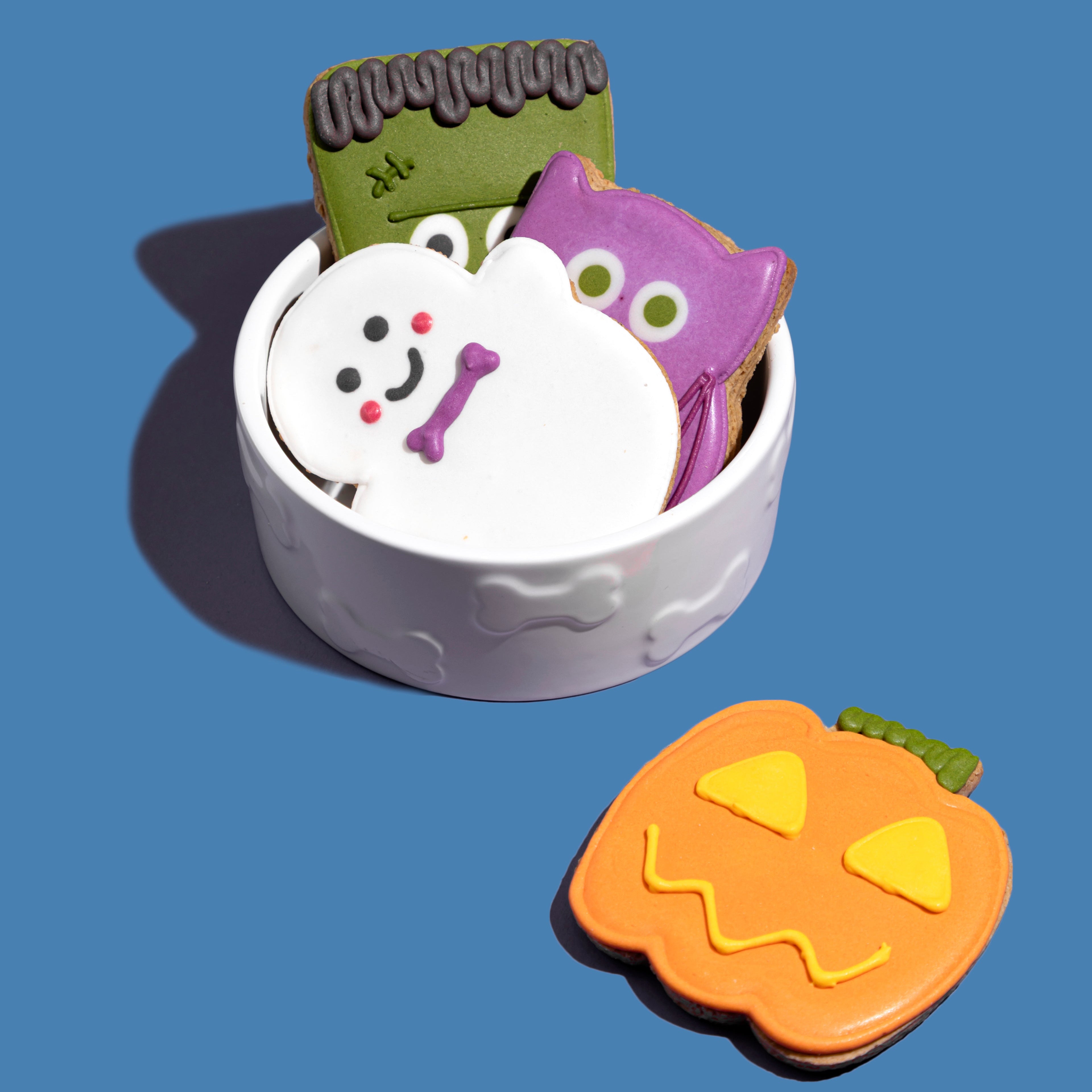 Halloween Dog Treats