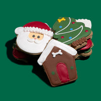 Christmas Dog Treats