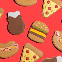 Off the Menu Dog Treats