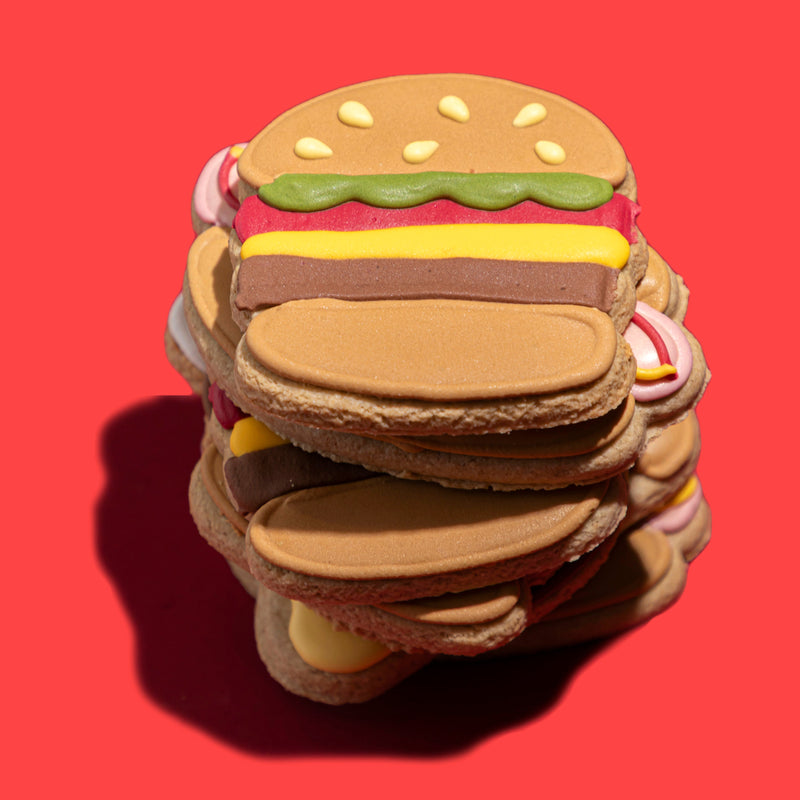 Off the Menu Dog Treats