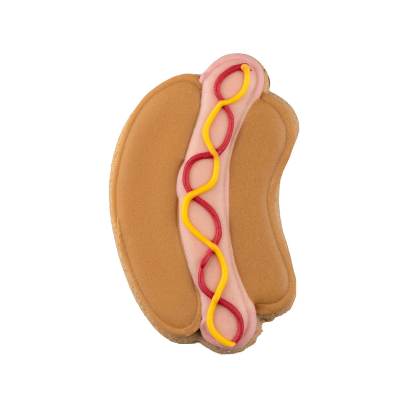 Off the Menu Dog Treats