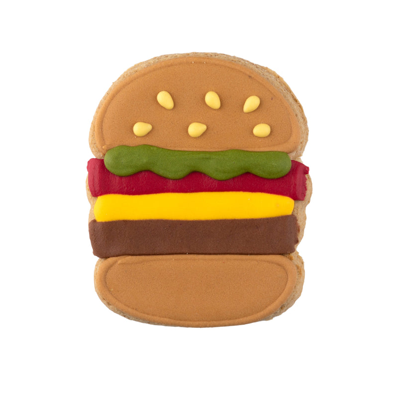 Off the Menu Dog Treats
