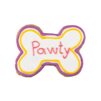 Happy Birthday Dog Treats