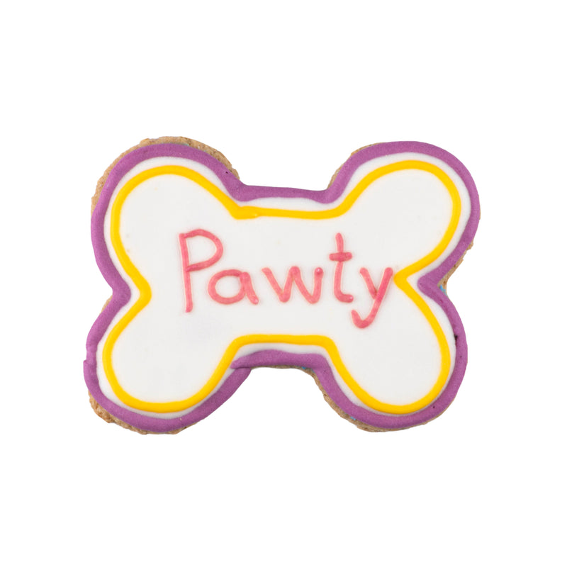 Happy Birthday Dog Treats
