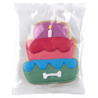 Happy Birthday Dog Treats