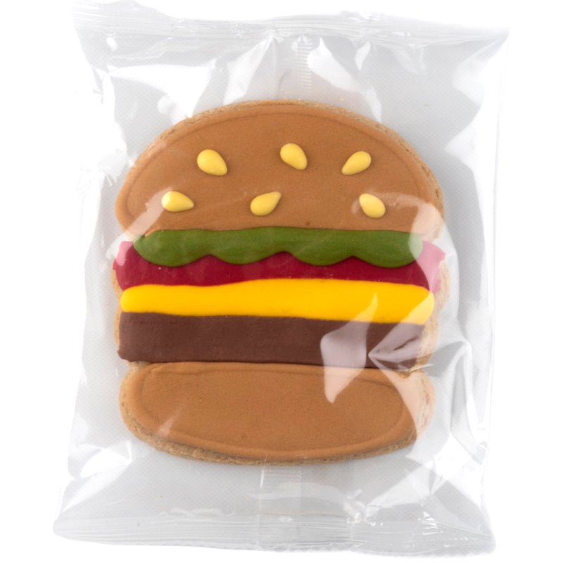 Off the Menu Dog Treats