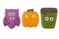 Halloween Dog Treats