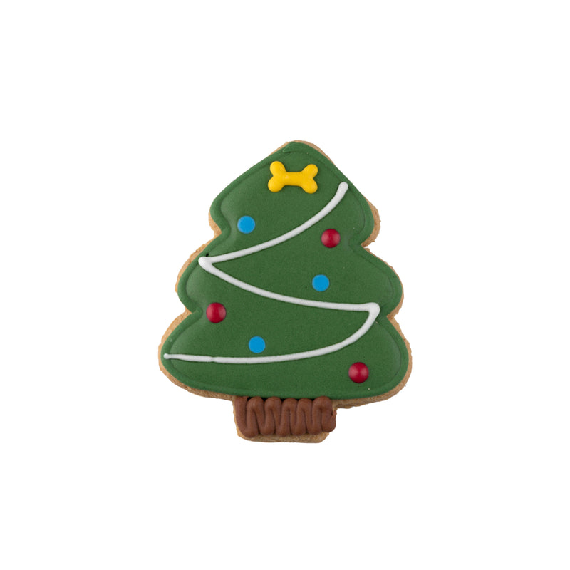 Christmas Dog Treats