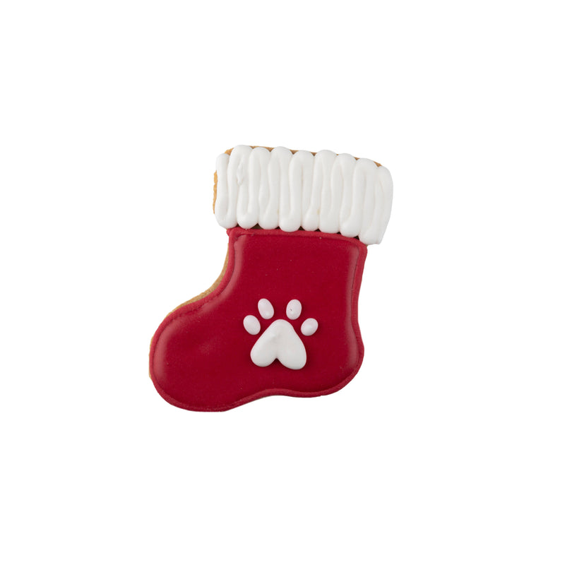 Christmas Dog Treats