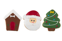 Christmas Dog Treats