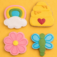 Spring Dog Treats — PRE-ORDER