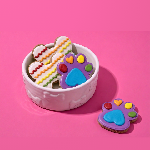 Pride Dog Treats 20pcs