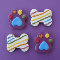 Pride Dog Treats 20pcs