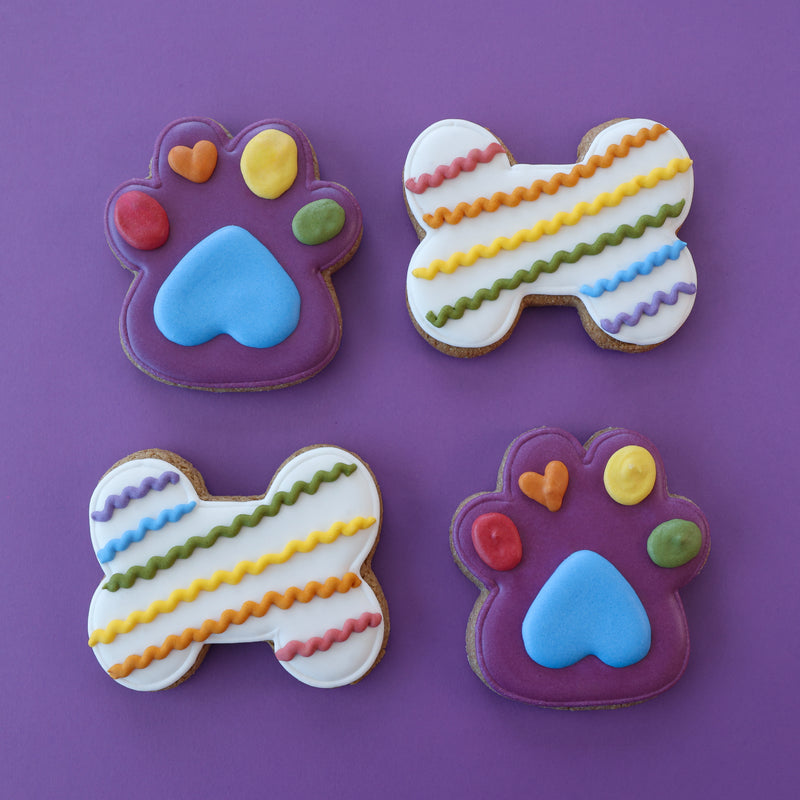Pride Dog Treats 20pcs