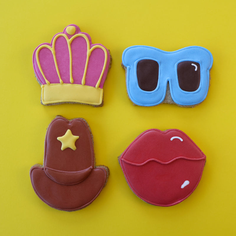 Selfies Dog Treats 20pcs