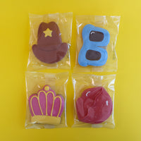Selfies Dog Treats 20pcs