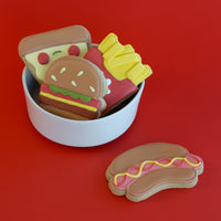 Off the Menu Dog Treats 20pcs Pre-Order