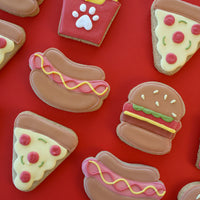 Off the Menu Dog Treats 20pcs Pre-Order