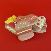 Off the Menu Dog Treats 20pcs Pre-Order