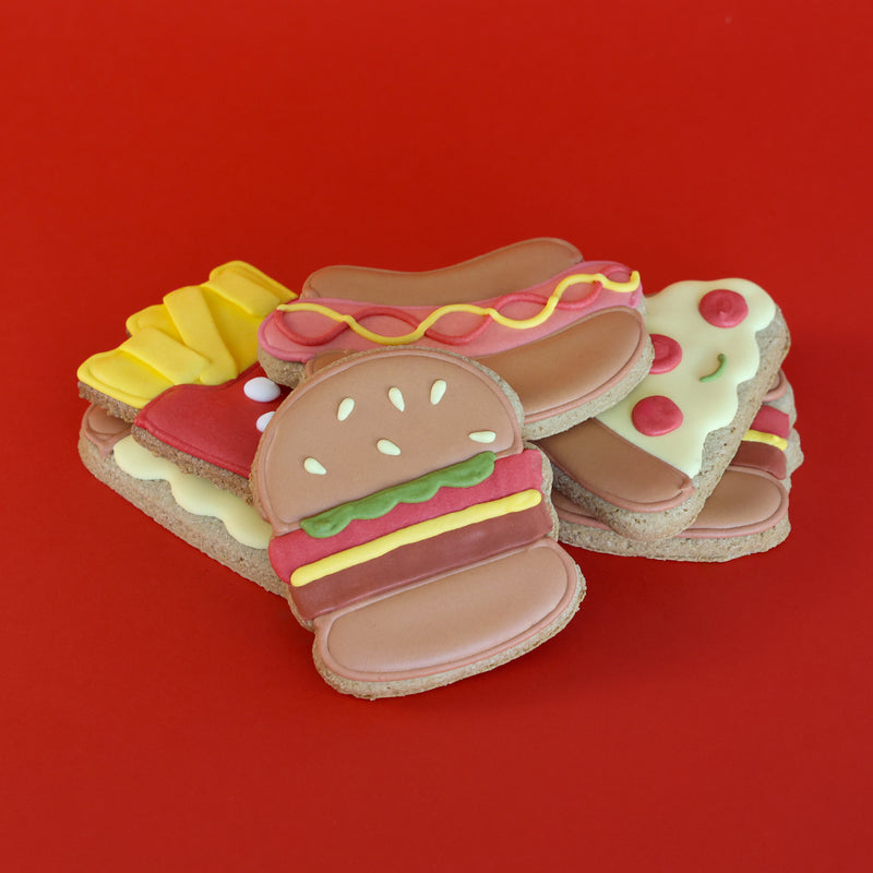 Off the Menu Dog Treats 20pcs Pre-Order