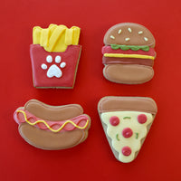 Off the Menu Dog Treats 20pcs Pre-Order