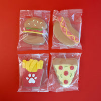 Off the Menu Dog Treats 20pcs Pre-Order