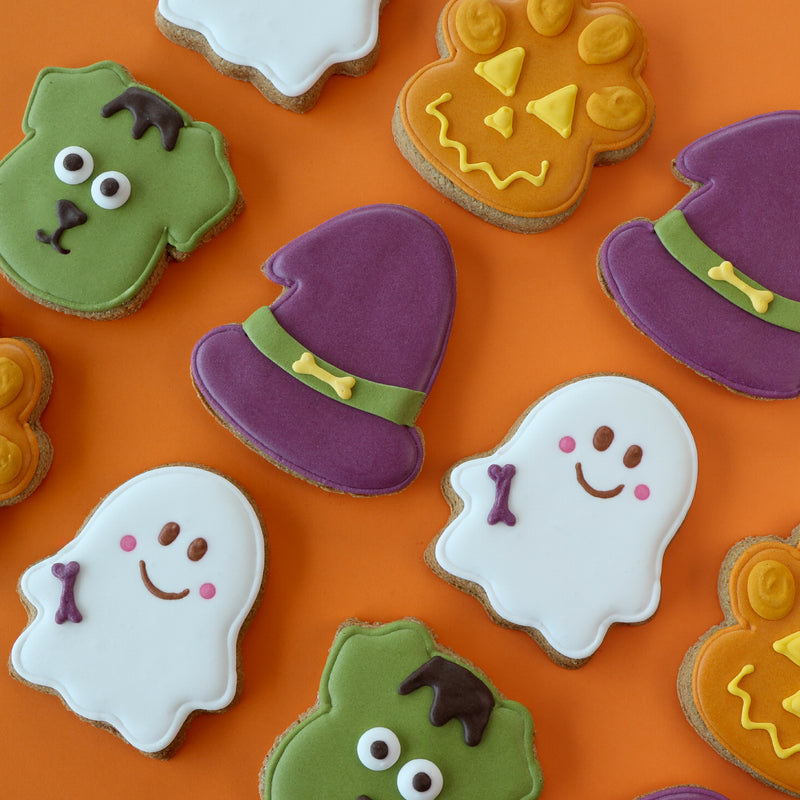 Halloween Dog Treats 20pcs Pre-Order