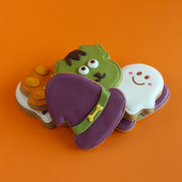 Halloween Dog Treats 20pcs Pre-Order