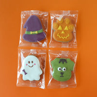 Halloween Dog Treats 20pcs Pre-Order