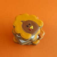 Thanksgiving Dog Treats 20pcs Pre-Order