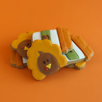 Thanksgiving Dog Treats 20pcs Pre-Order