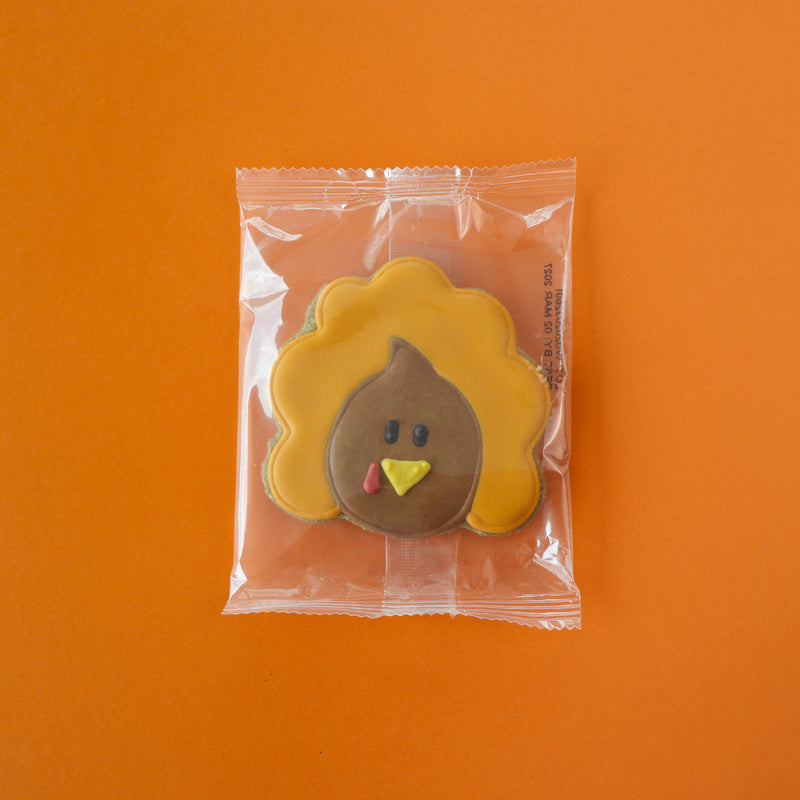 Thanksgiving Dog Treats 20pcs Pre-Order
