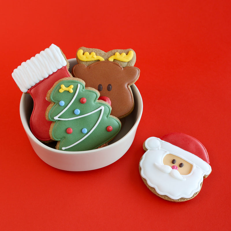 Christmas Dog Treats 20pcs