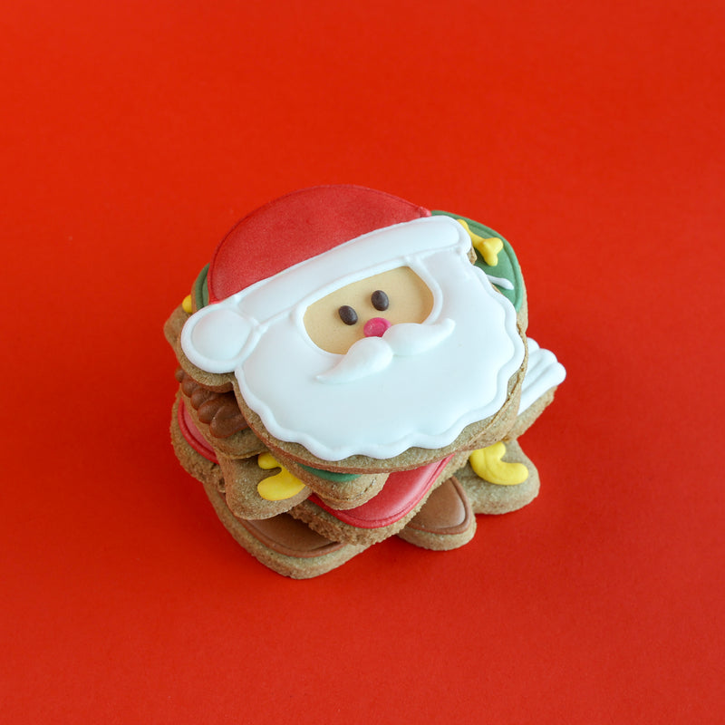 Christmas Dog Treats 20pcs