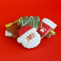 Christmas Dog Treats 20pcs