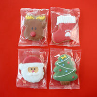 Christmas Dog Treats 20pcs