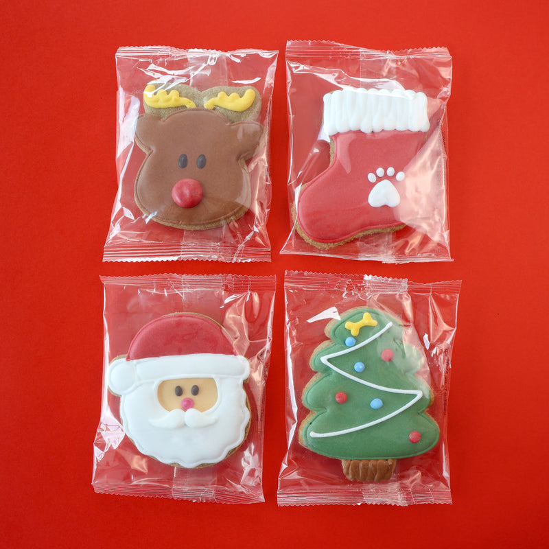 Christmas Dog Treats 20pcs